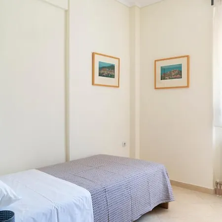 Alexandros Maisonettes Nea Moudania Exterior photo
