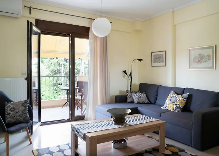 Alexandros Maisonettes