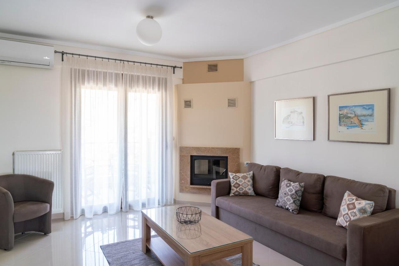 Alexandros Maisonettes *