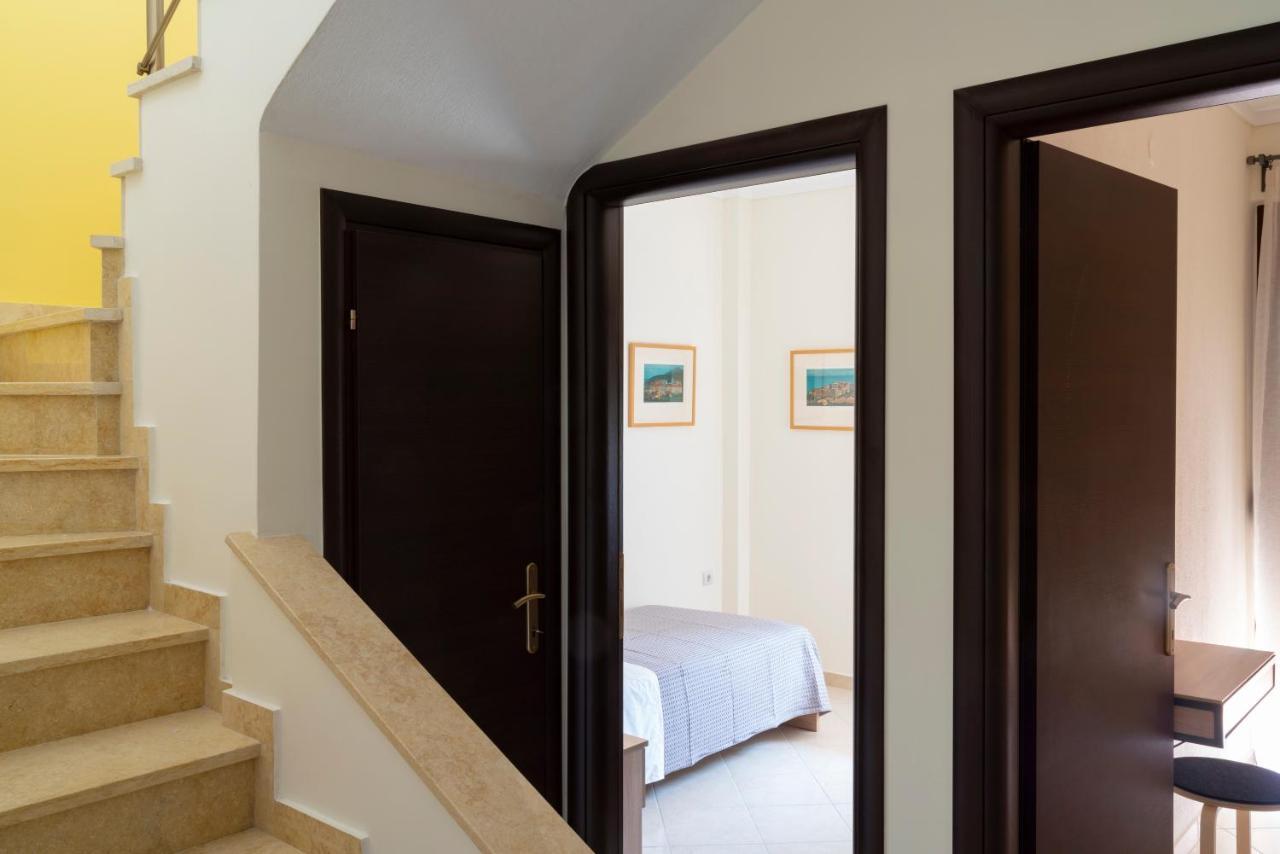 Holiday home Alexandros Maisonettes