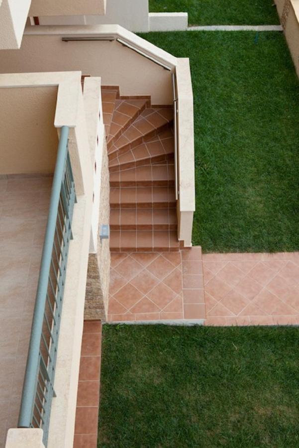 Alexandros Maisonettes Nea Moudania