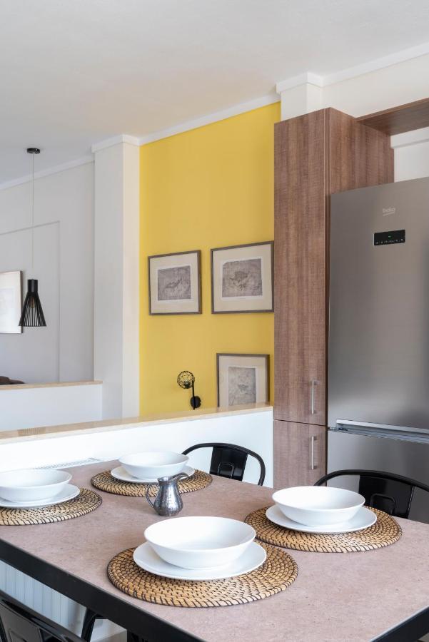 Alexandros Maisonettes Nea Moudania