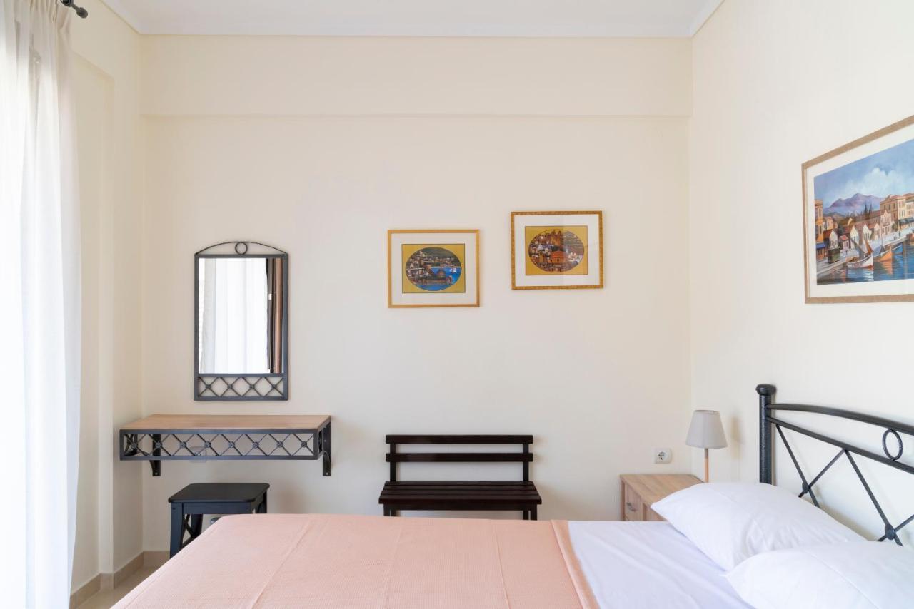 Alexandros Maisonettes *