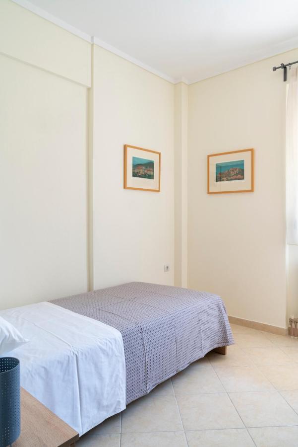 Alexandros Maisonettes