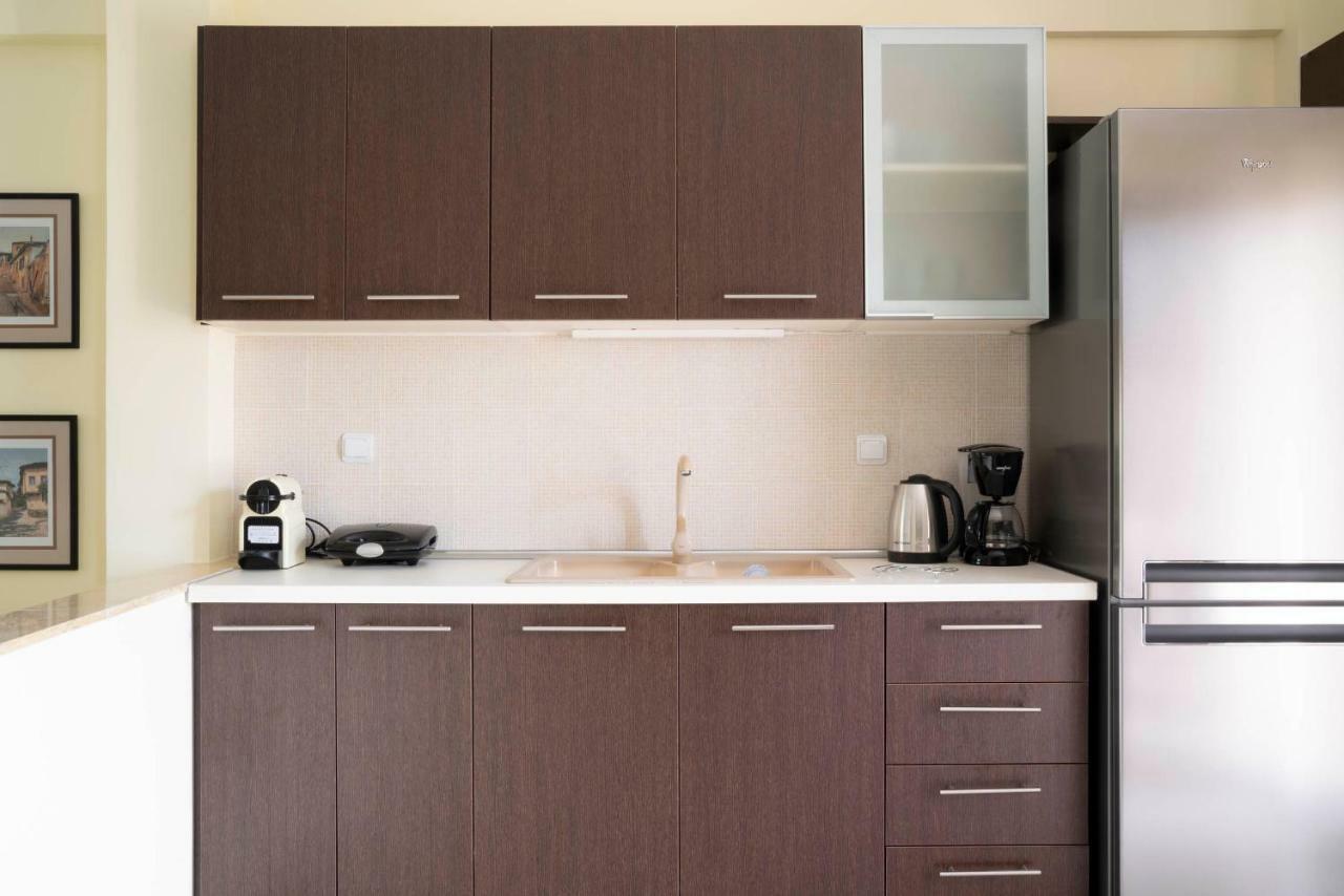 Alexandros Maisonettes * Nea Moudania