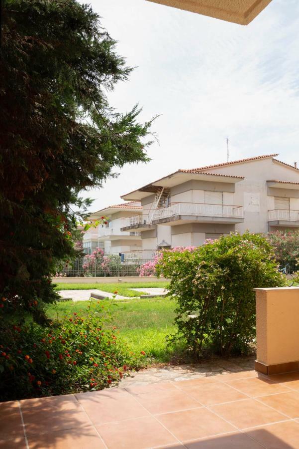 Alexandros Maisonettes * Nea Moudania