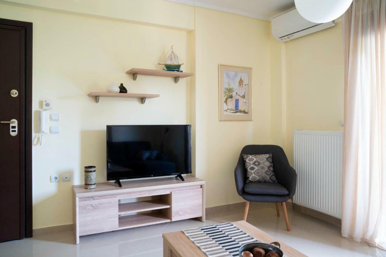 Alexandros Maisonettes * Nea Moudania