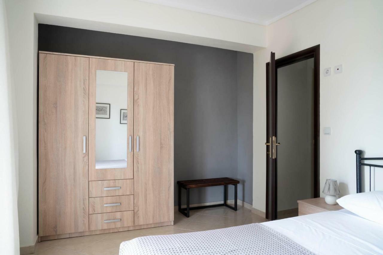 Holiday home Alexandros Maisonettes *