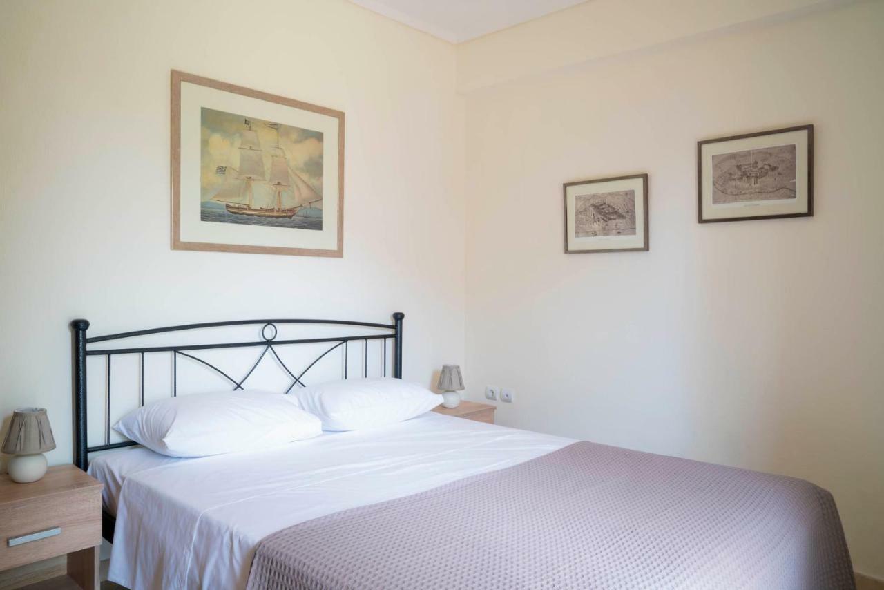 Alexandros Maisonettes *