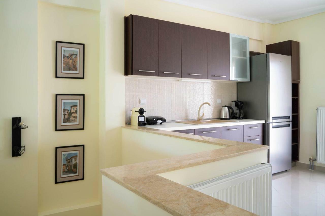 Alexandros Maisonettes *