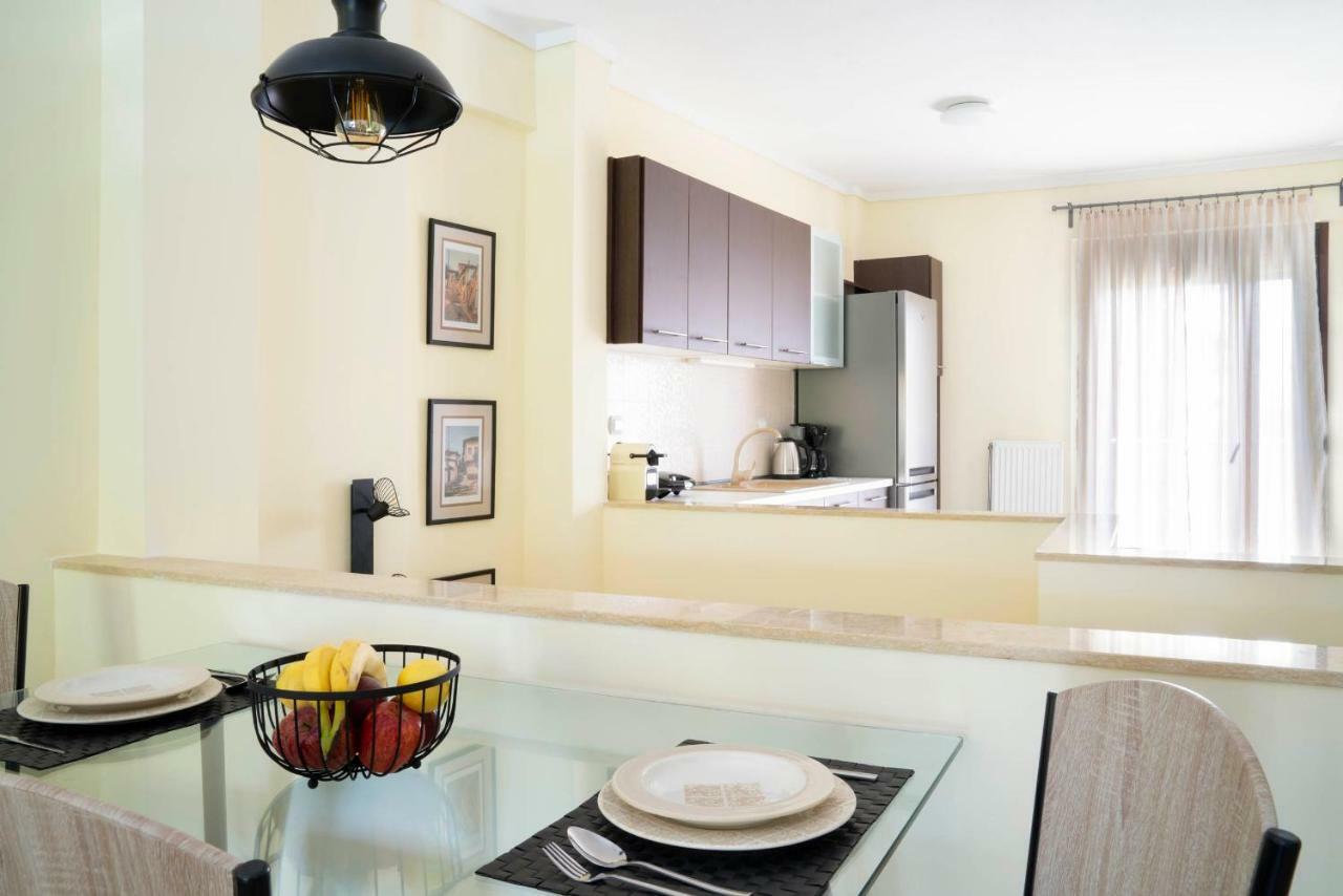 Alexandros Maisonettes