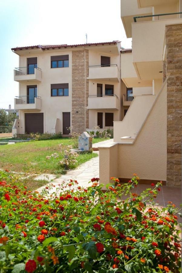Alexandros Maisonettes Holiday home
