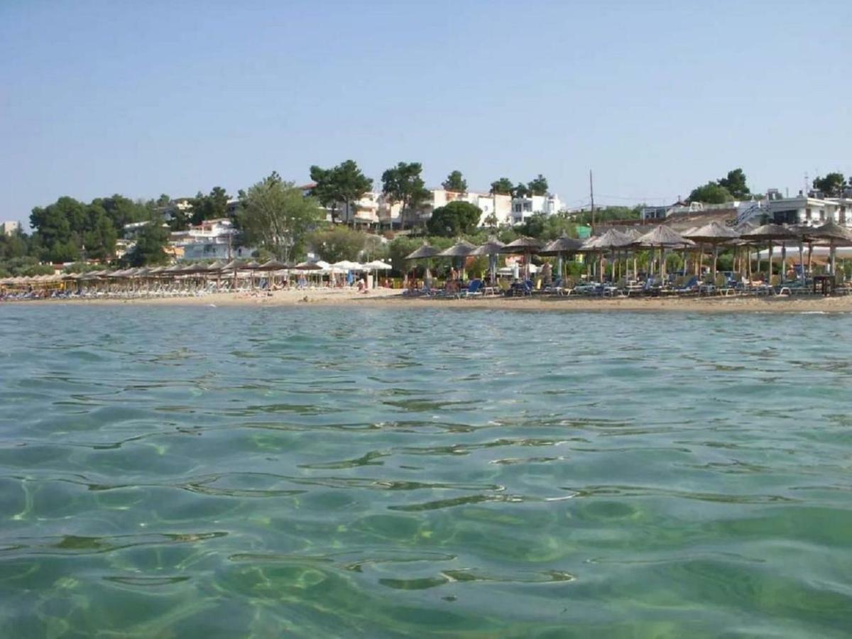 Holiday home Alexandros Maisonettes *