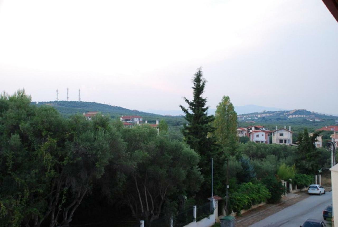 Alexandros Maisonettes * Nea Moudania