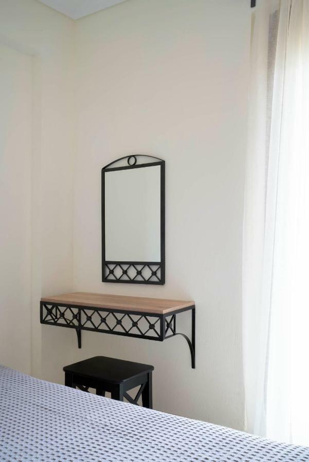 度假居 Alexandros Maisonettes Nea Moudania