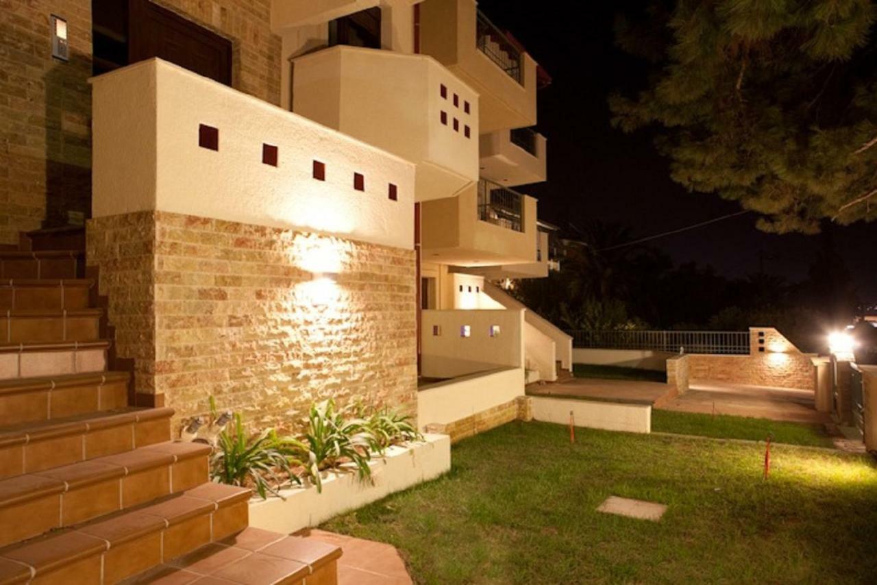 度假居 Alexandros Maisonettes