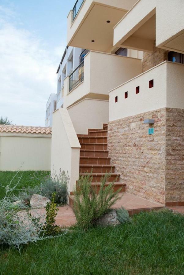 度假居 Alexandros Maisonettes